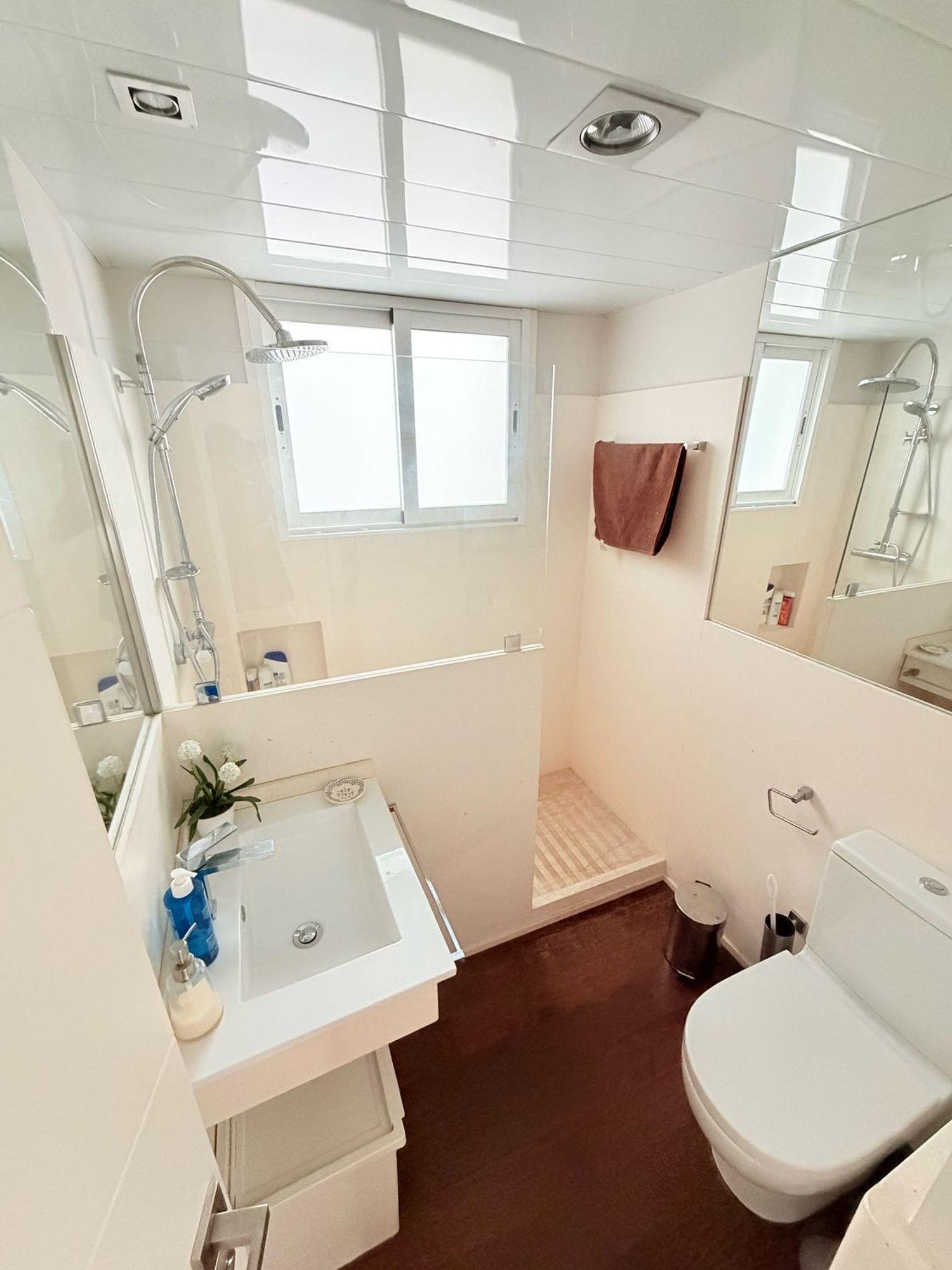 Piso en Barrio El Vial - Ronda de Tejares - Foto 23