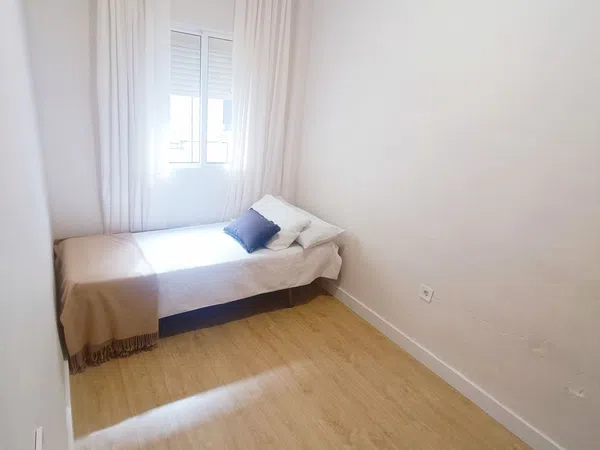 Ático en avenida de Jerez, 114 - Foto 12