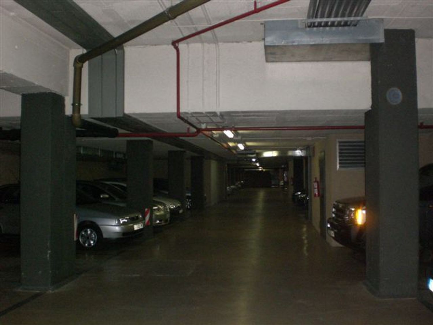 Garaje en Rambla del Poblenou, 117, El Poblenou - Foto 3