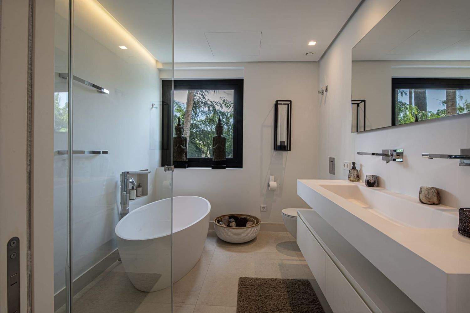 Casa independiente en Barrio La Carolina-Guadalpín - Foto 27