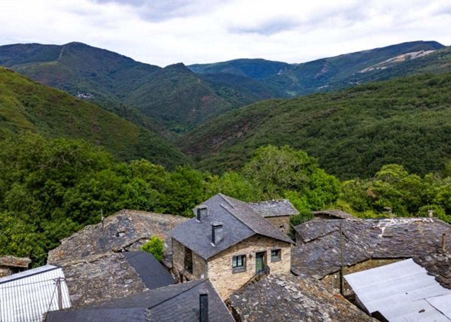 Casa rural en Lugar parada, 10 ,11 - Foto 13