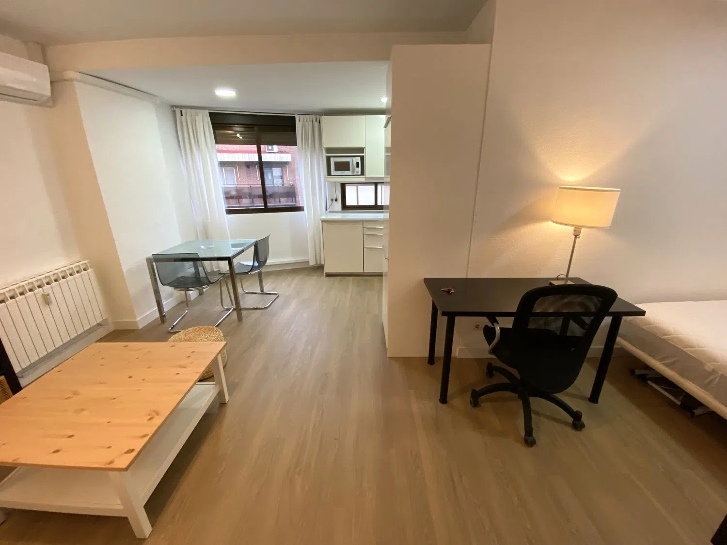 Estudio en calle de Víctor Andrés Belaunde, 3 - Foto 4