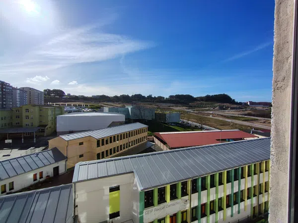 Piso en calle Antonio Pedreira Ríos, 30