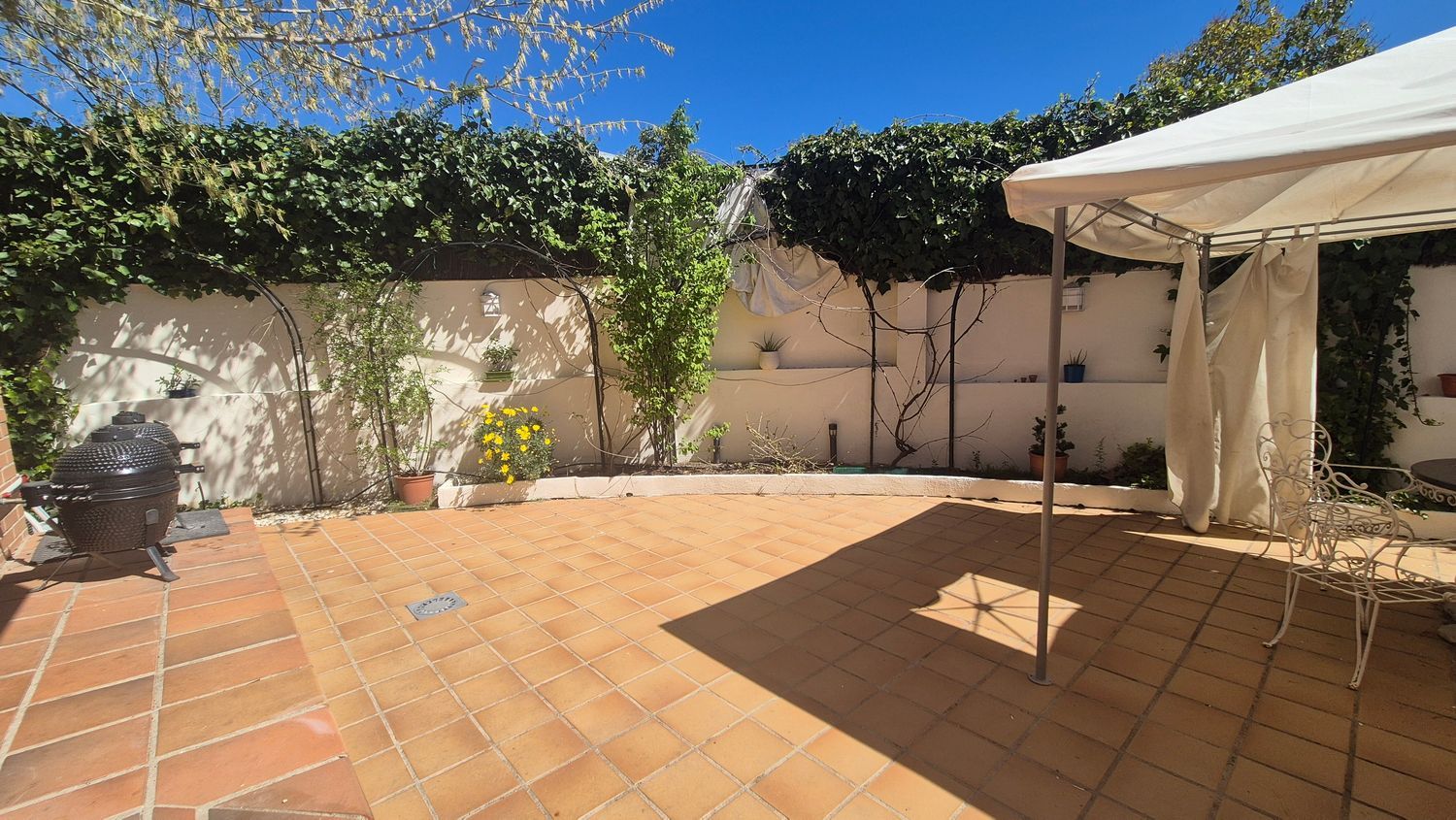 Chalet pareado en calle Juan Ramón Jiménez, 2 - Foto 6