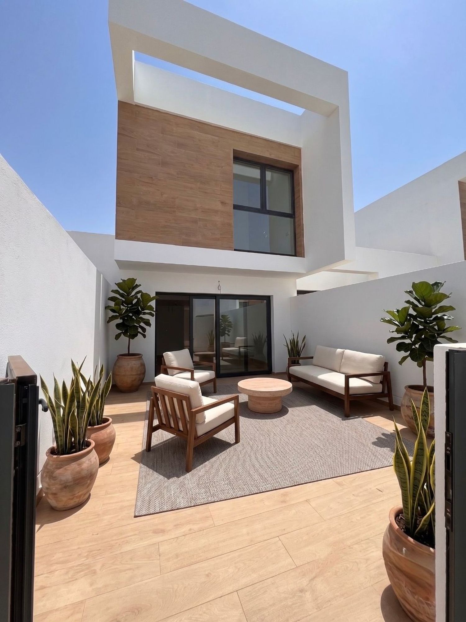 Casa o chalet independiente en Calle Puipana, 3, La Oliva, La Oliva - Foto 10