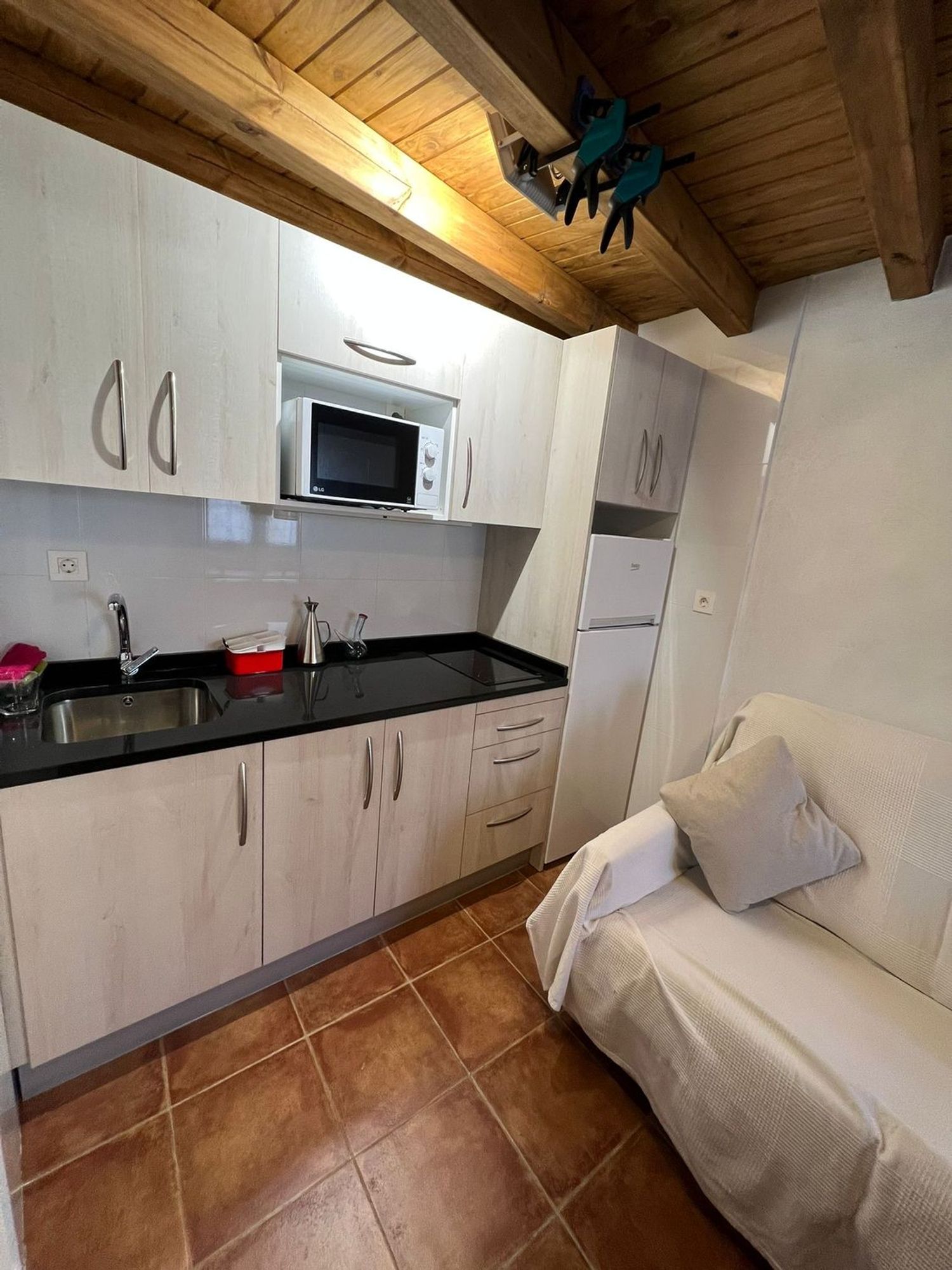 Chalet pareado en El retiro, 4 - Foto 7