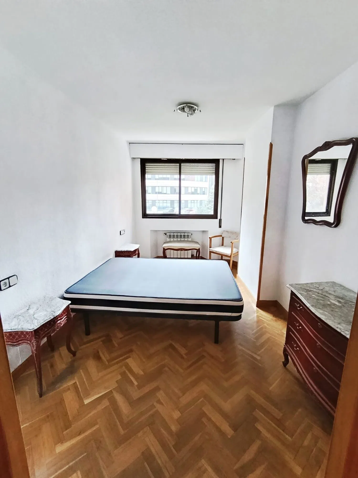 Piso en Marqués de Lozoya, 21 - Foto 14