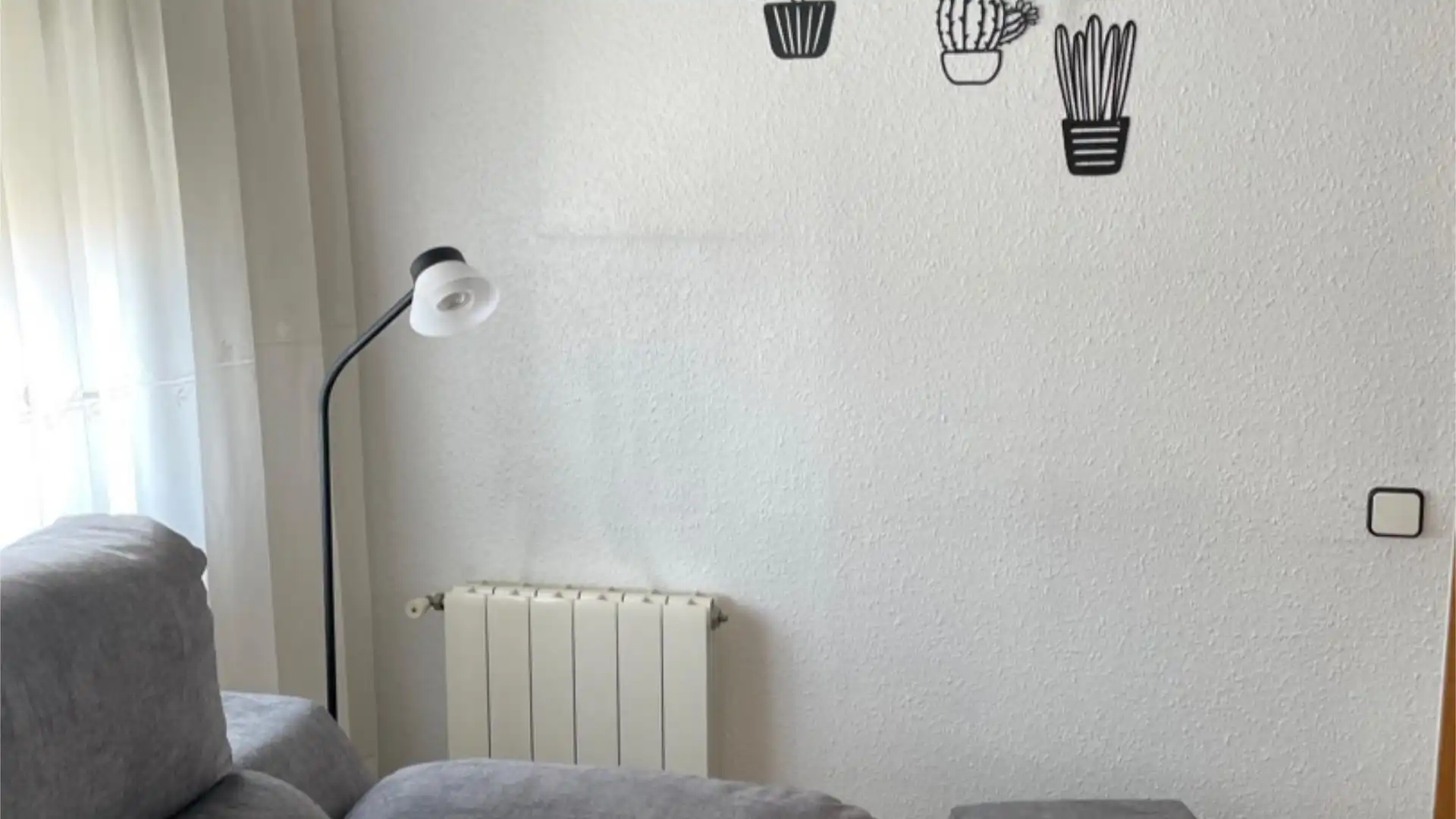 Piso en  Carrer de Roig i Solé 1 - Foto 4