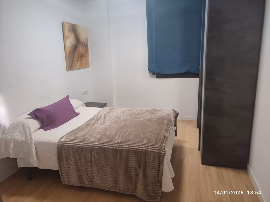 Piso en  Carrer de Joaquim Rubió i Ors 69 - Foto 9