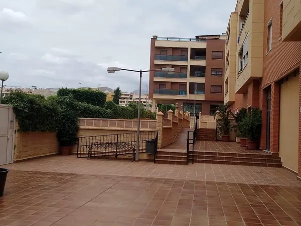 Piso en Camino de los Parrales, 121, Aguadulce sur - Foto 2