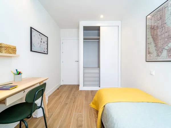 Piso en calle José María Lozano Sainz, 41 - Foto 18