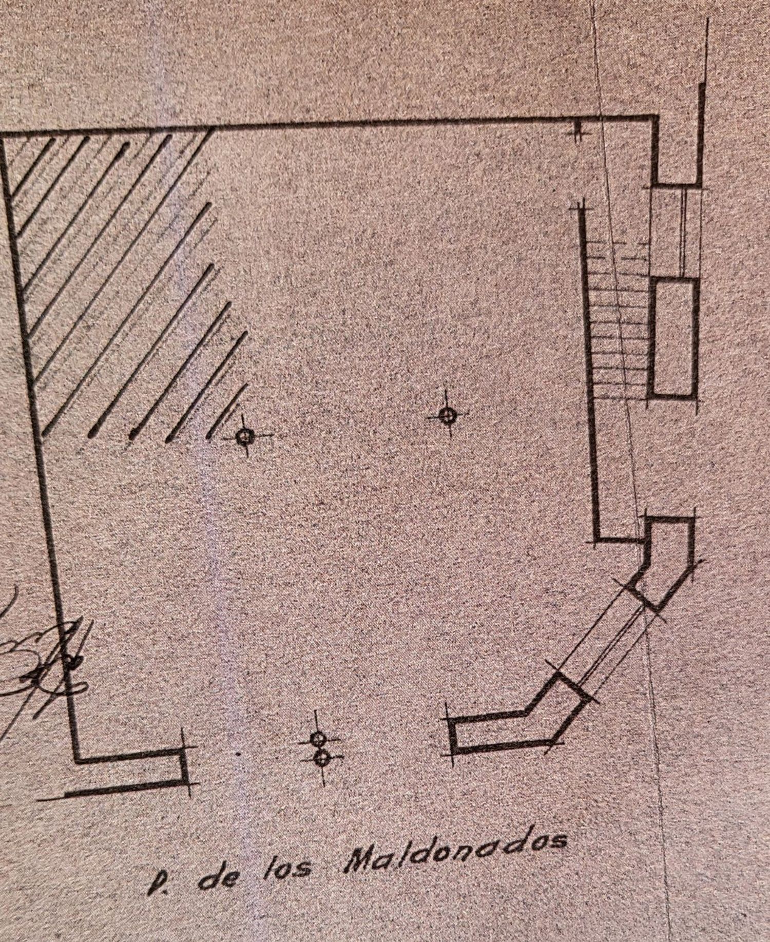 Casa independiente en plaza los Maldonados, 2 - Foto 5