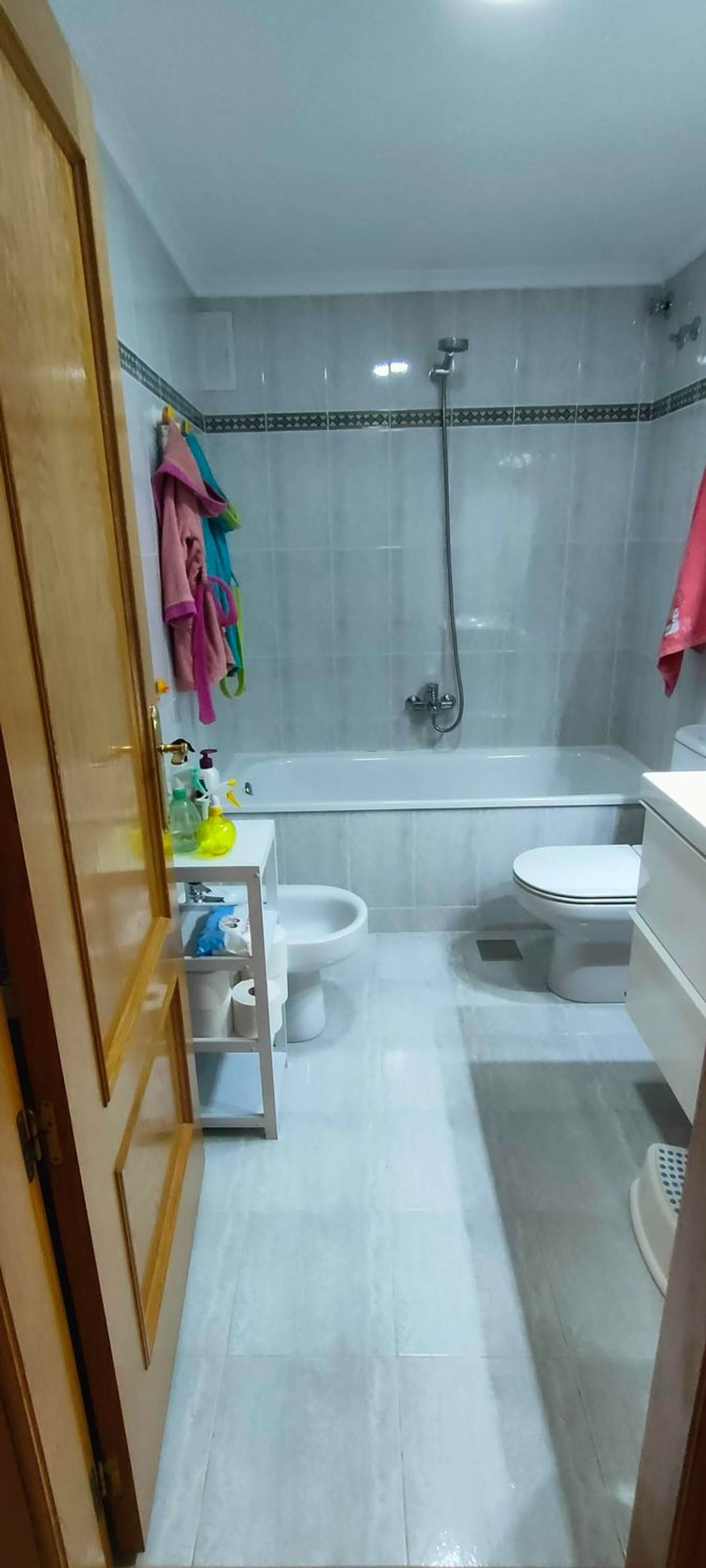 Piso en Paseo Oliva Sabuco de Nantes, 26, Parque sur, Parque sur - Foto 24