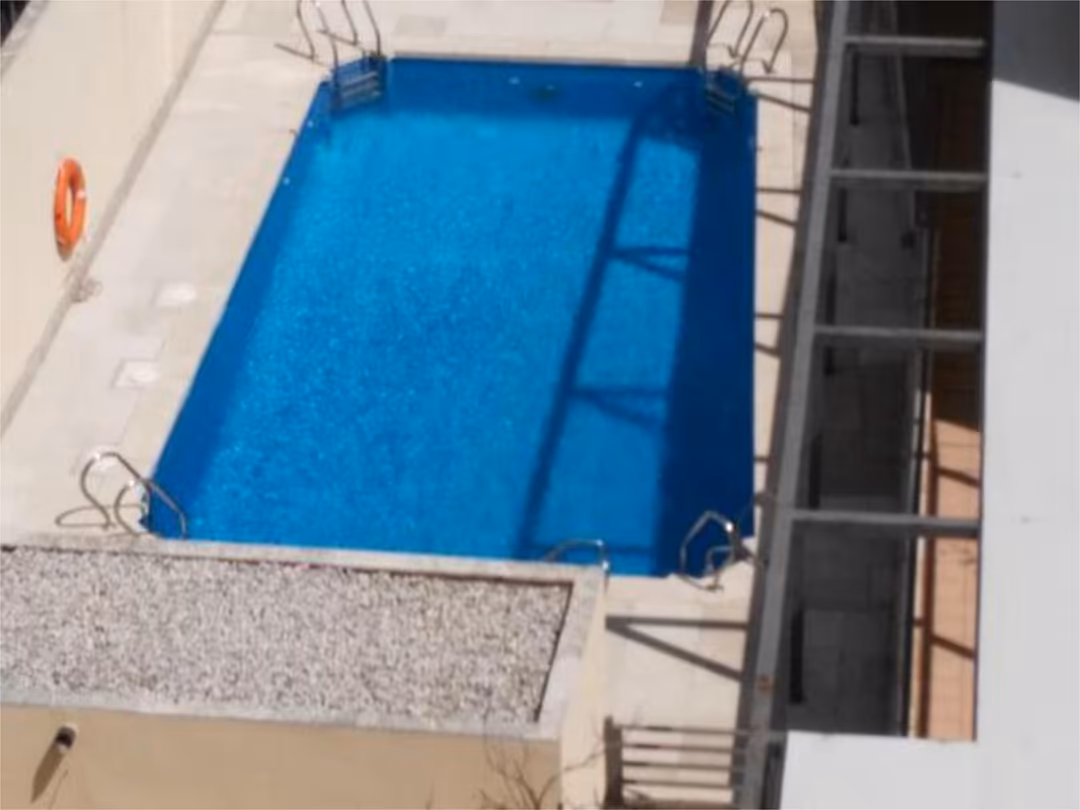 Piso en Pueblo Nuevo