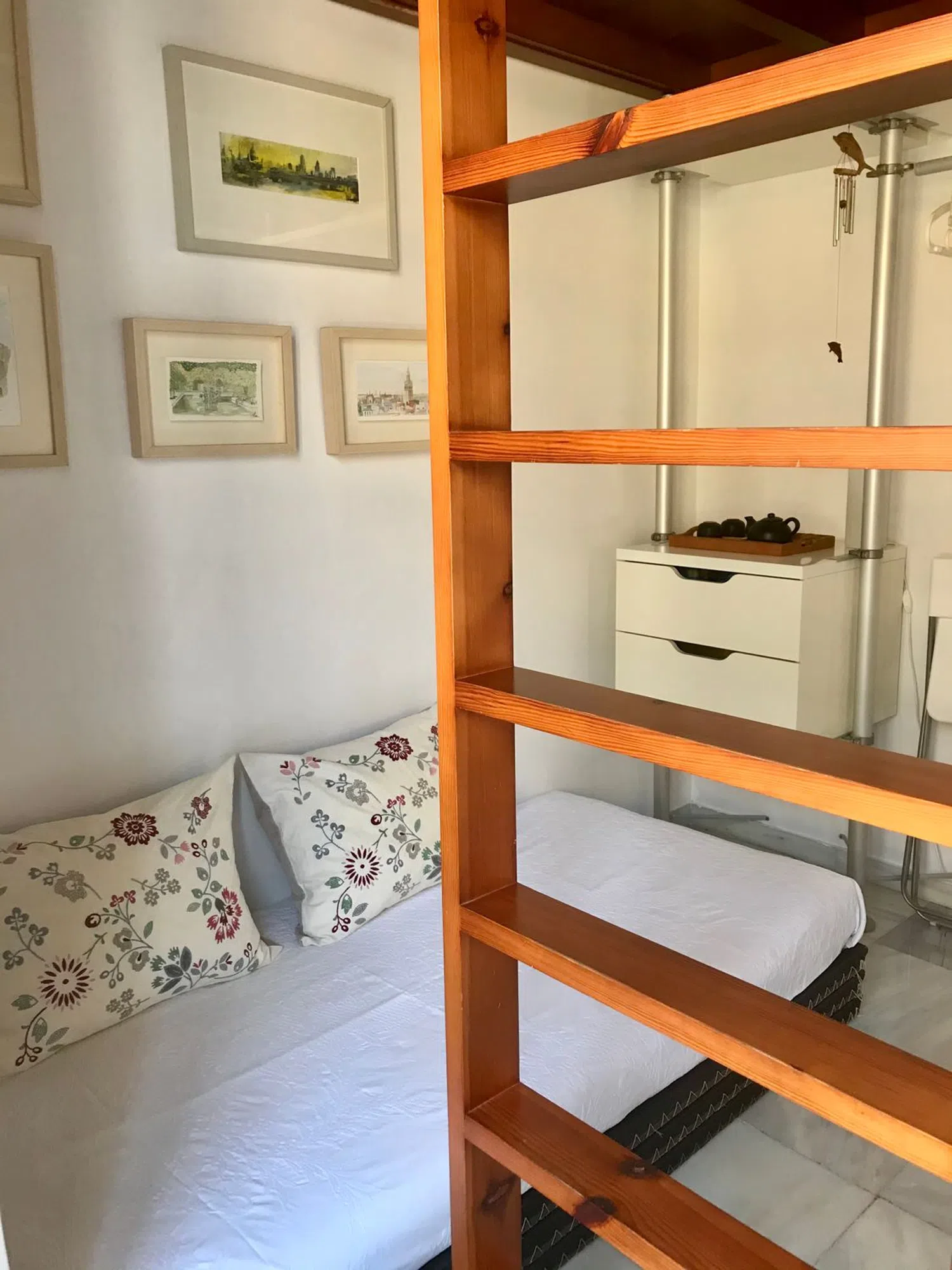 Estudio en calle Jesús del Gran Poder, 15 - Foto 18