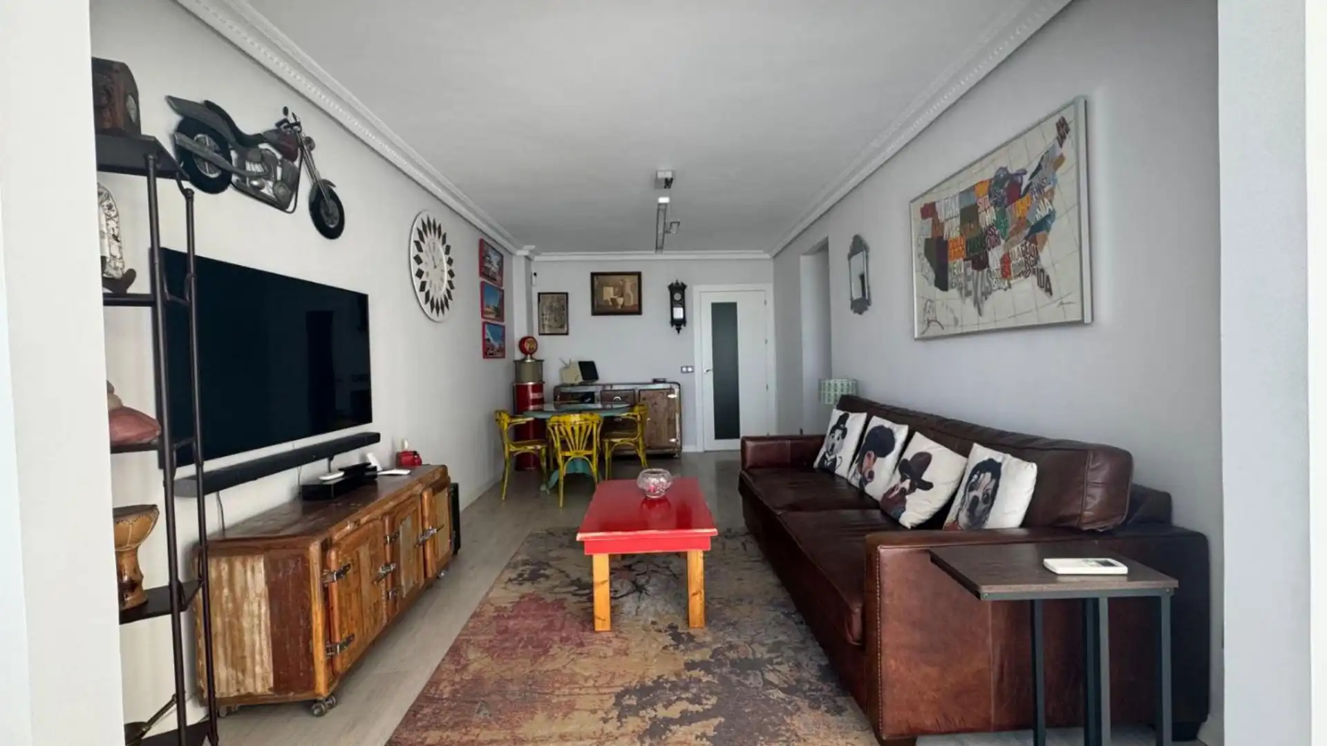 Piso en  Avenida Isabel Manoja 18 - Foto 9