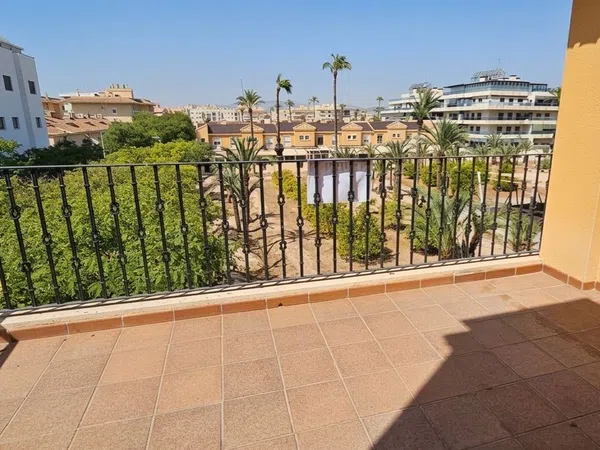 Chalet adosado en Calle Abdet, 37, Zona Deportiva-Nuevo Altabix - Foto 32