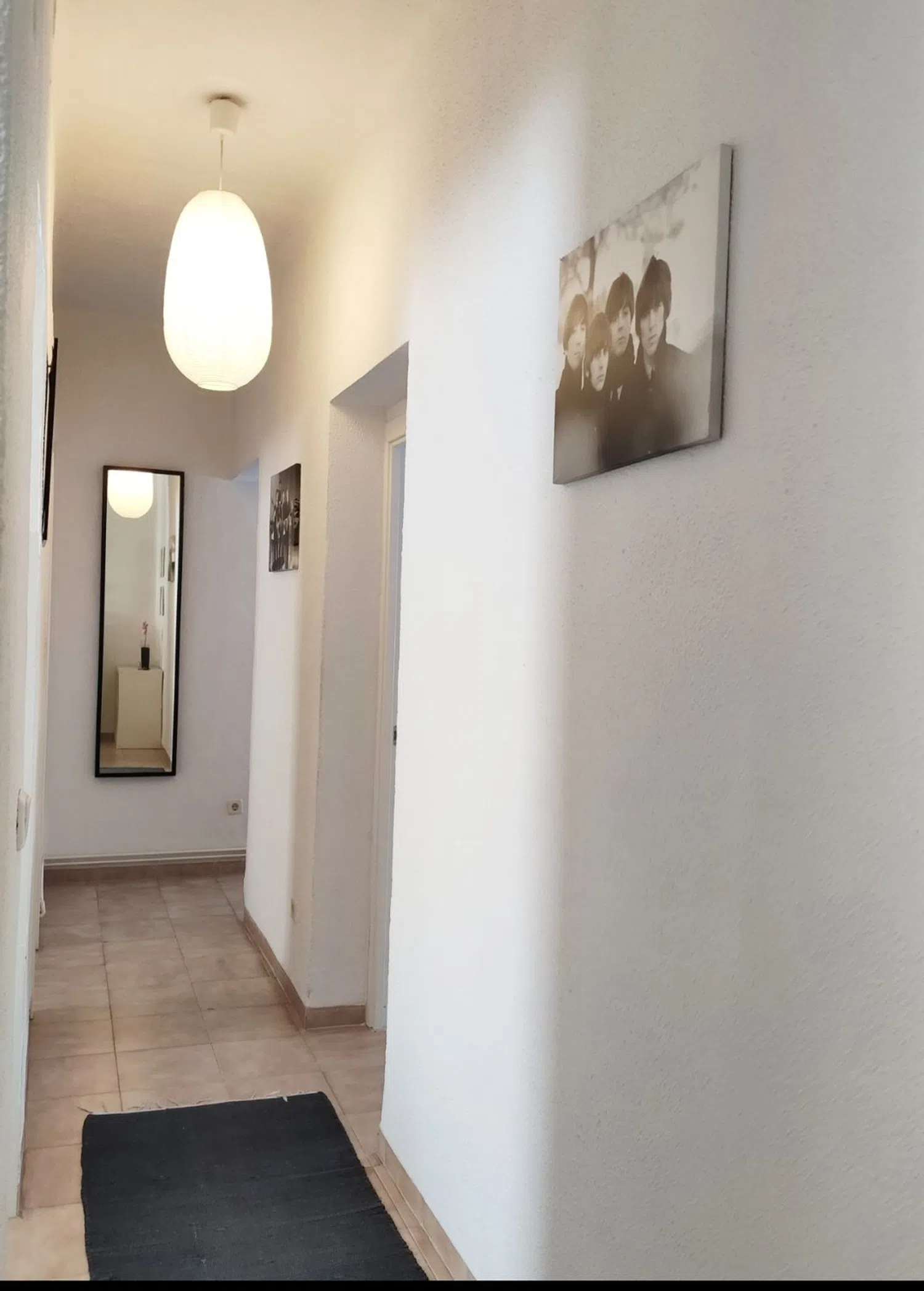 Piso en avenida del Doctor Federico Rubio y Galí, 20 - Foto 12