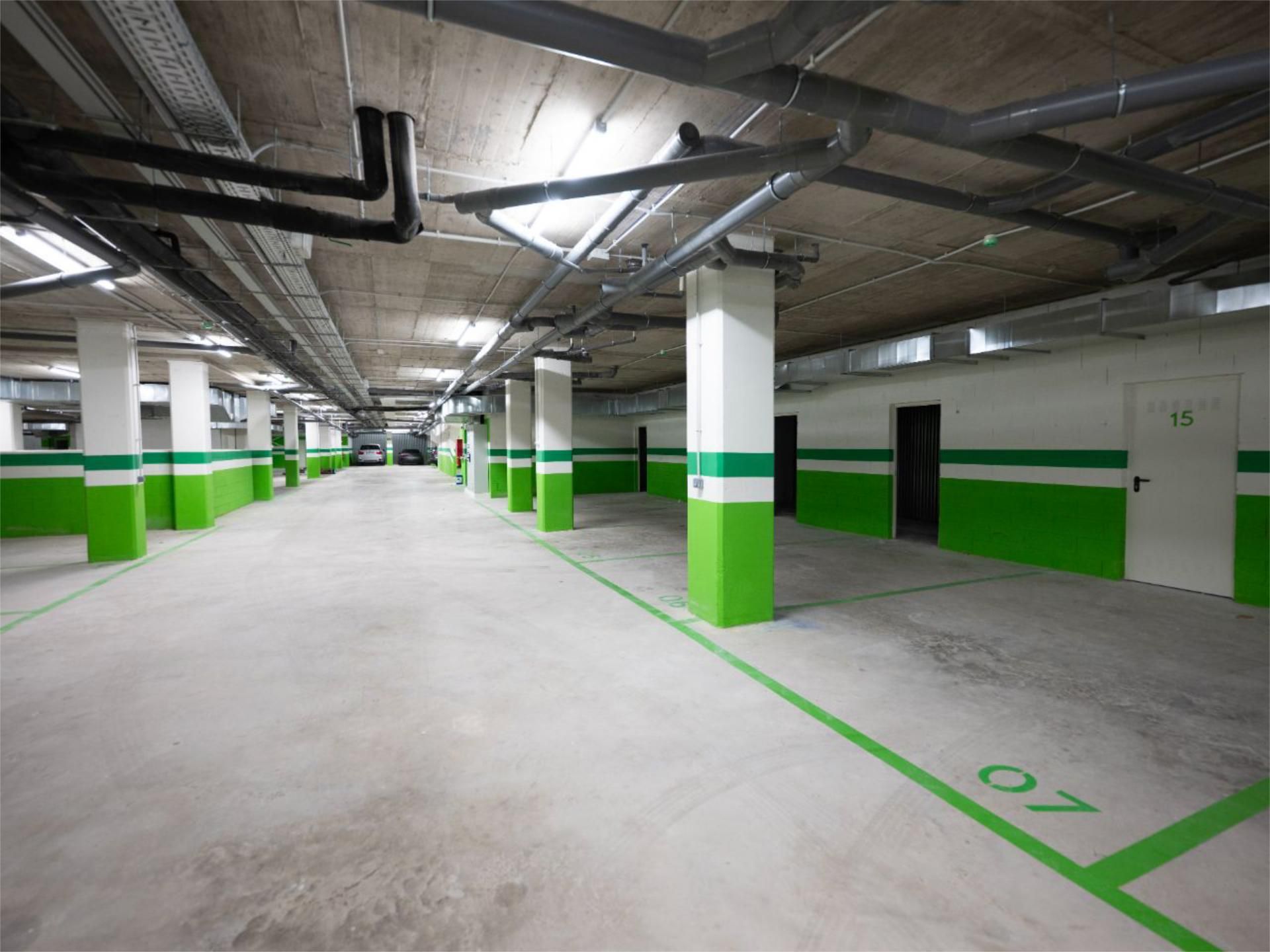 Piso en avenida Avinguda Mèxic 7 - Foto 35