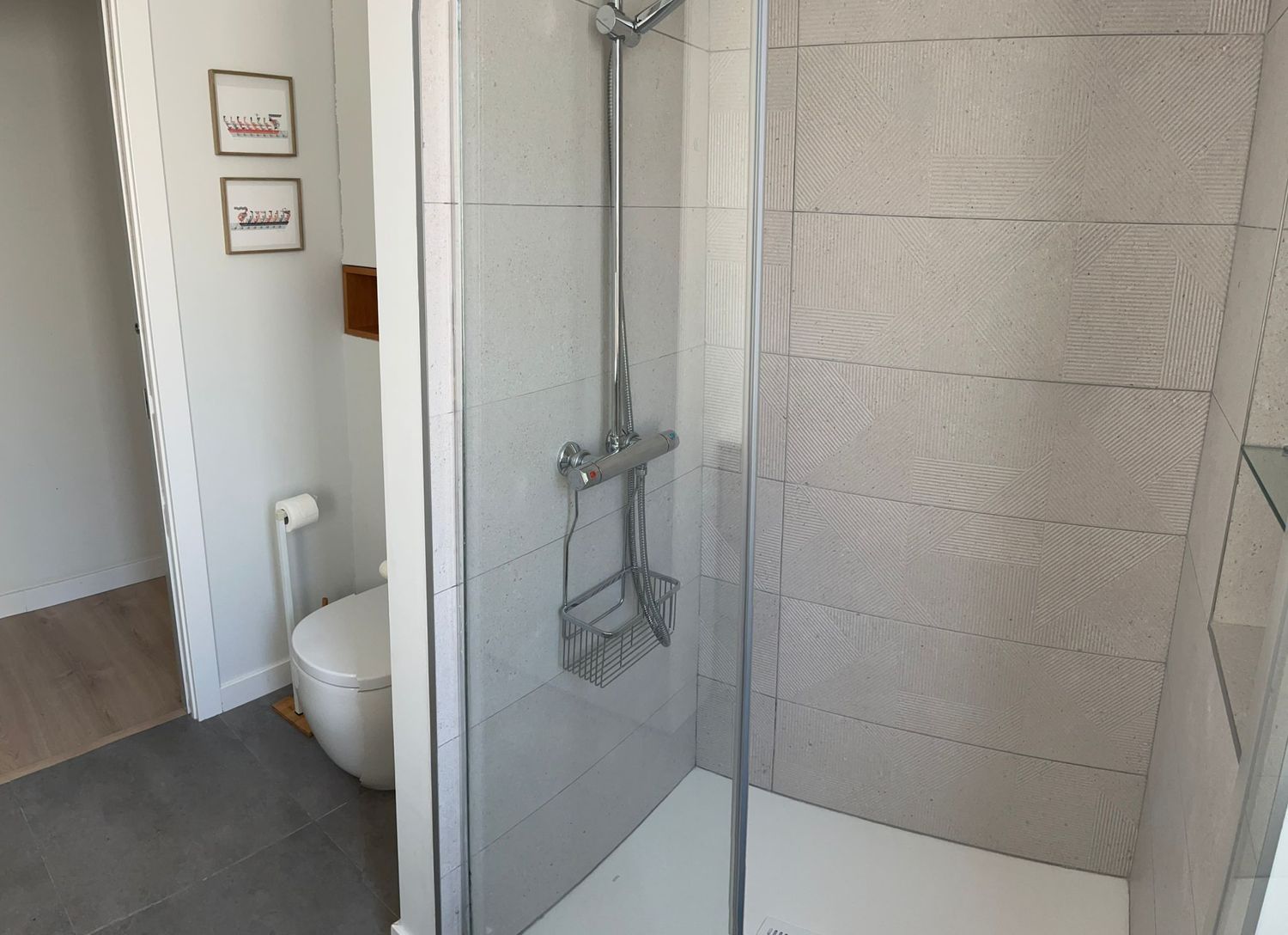 Piso en plaza Provincia, 9 - Foto 18