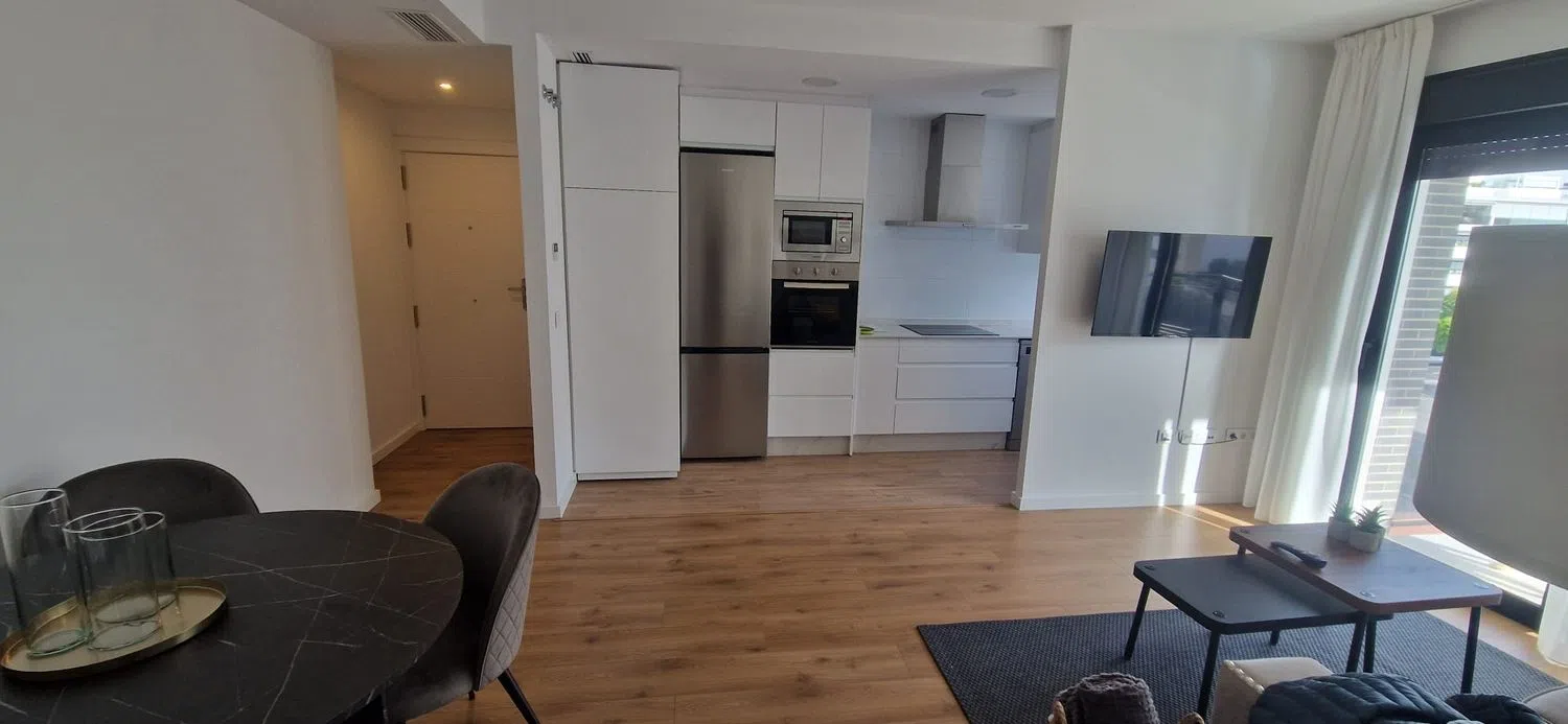 Piso en avenida Donantes de Órganos, 17 - Foto 4