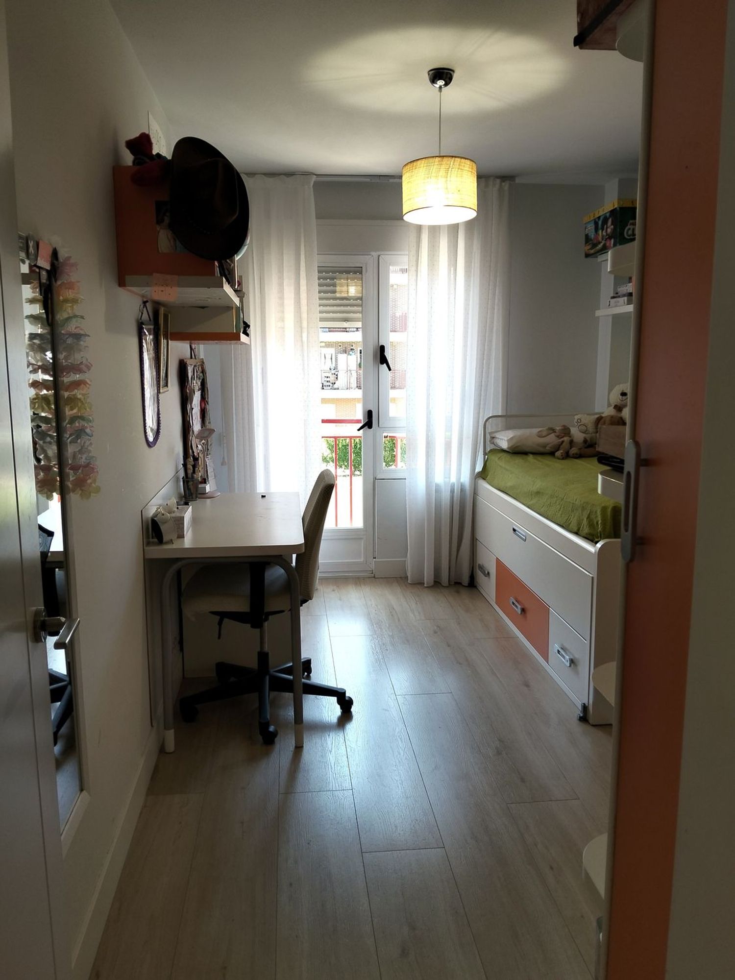Piso en Calle Jacinto Benavente, 7 - Foto 18