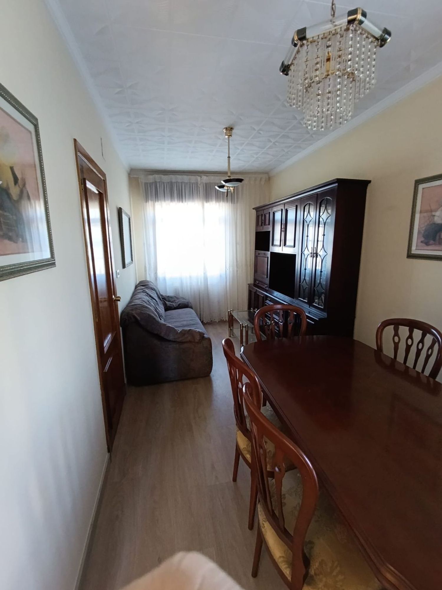 Casa o chalet independiente en Calle B/senra, 1, O Vinteun, O Vinteun - Foto 12