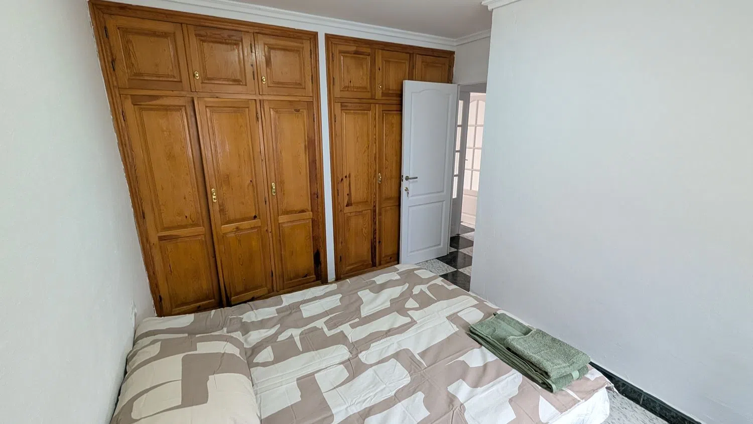 Piso en calle d' Antonio Ponz, 9 - Foto 6