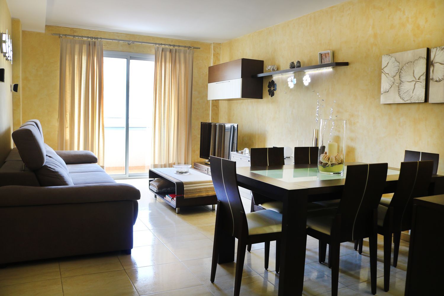 Piso en calle de Margalida Monlau, 51 - Foto 1