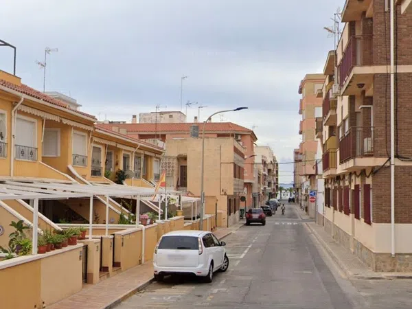 Piso en Calle Cartagena, 47, Lo Pagán, Lo Pagán - Foto 1