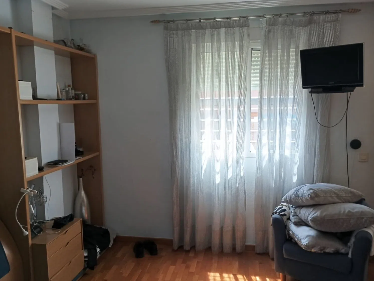 Chalet adosado en calle Conver, 8 - Foto 6