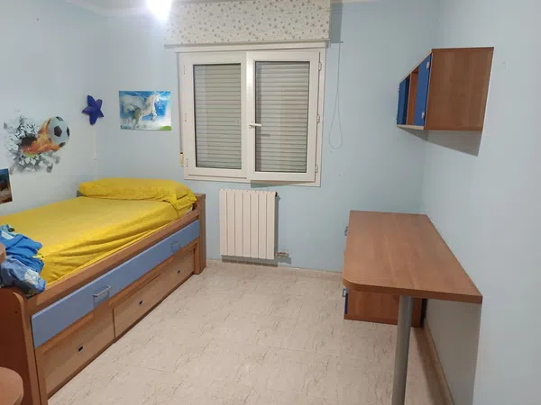 Chalet adosado en Calle Alfonso I, 47 - Foto 26