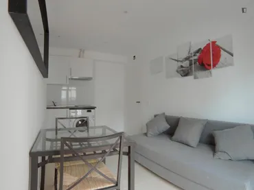 Apartamento en  Madrid Capital - Foto 17
