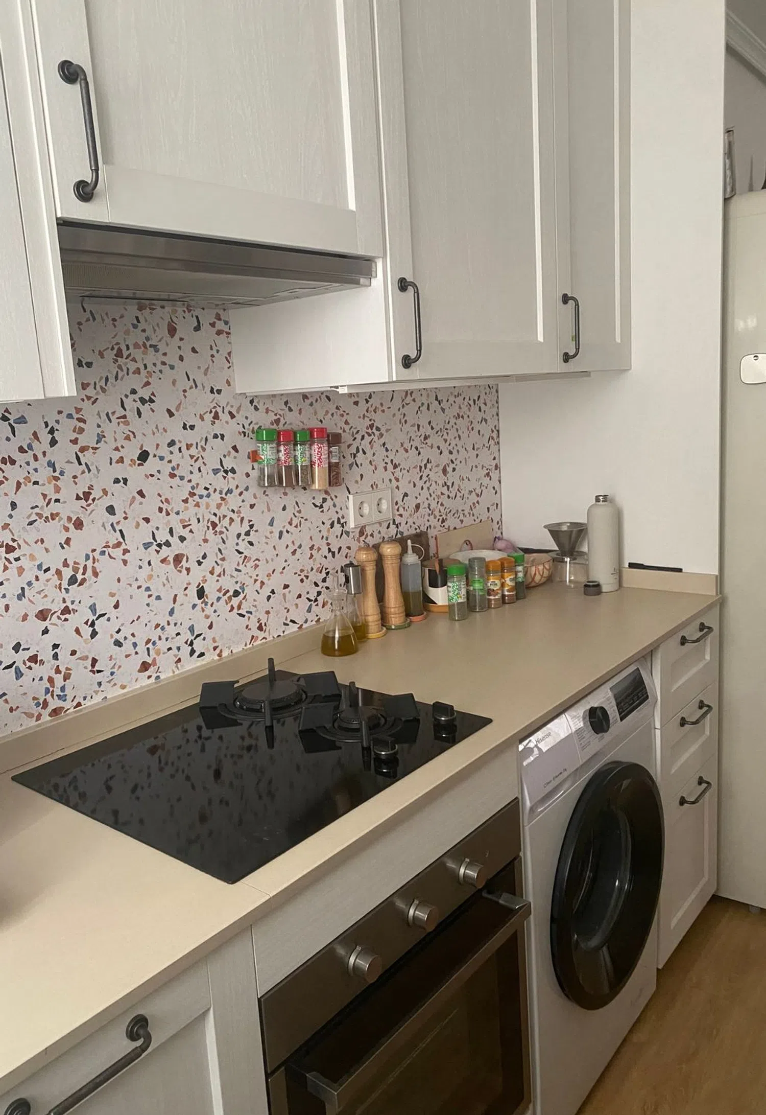 Piso en calle de Larra, 11 - Foto 5