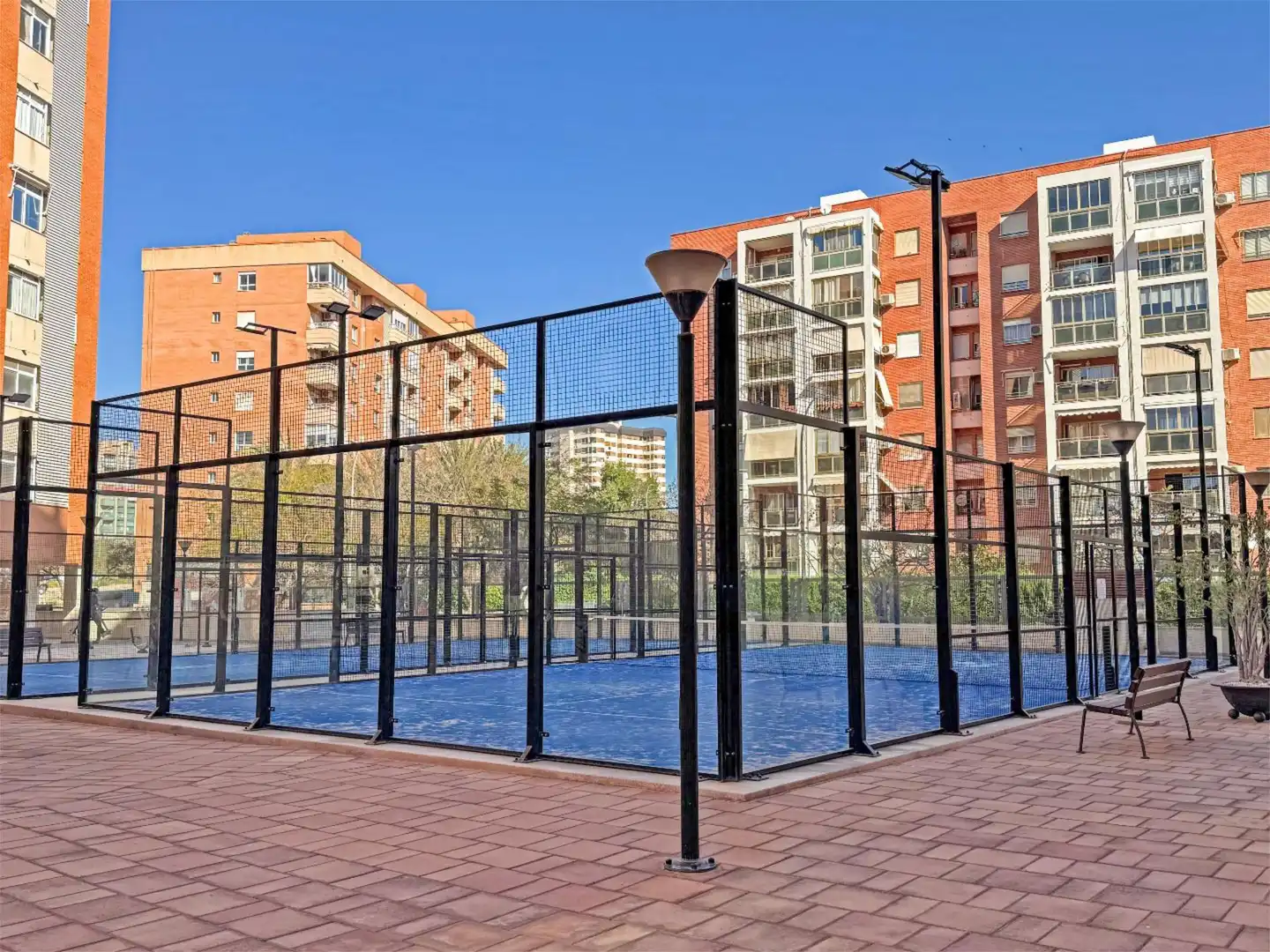 Piso en  Carrer Nadadora Carmen Soto 10 - Foto 36