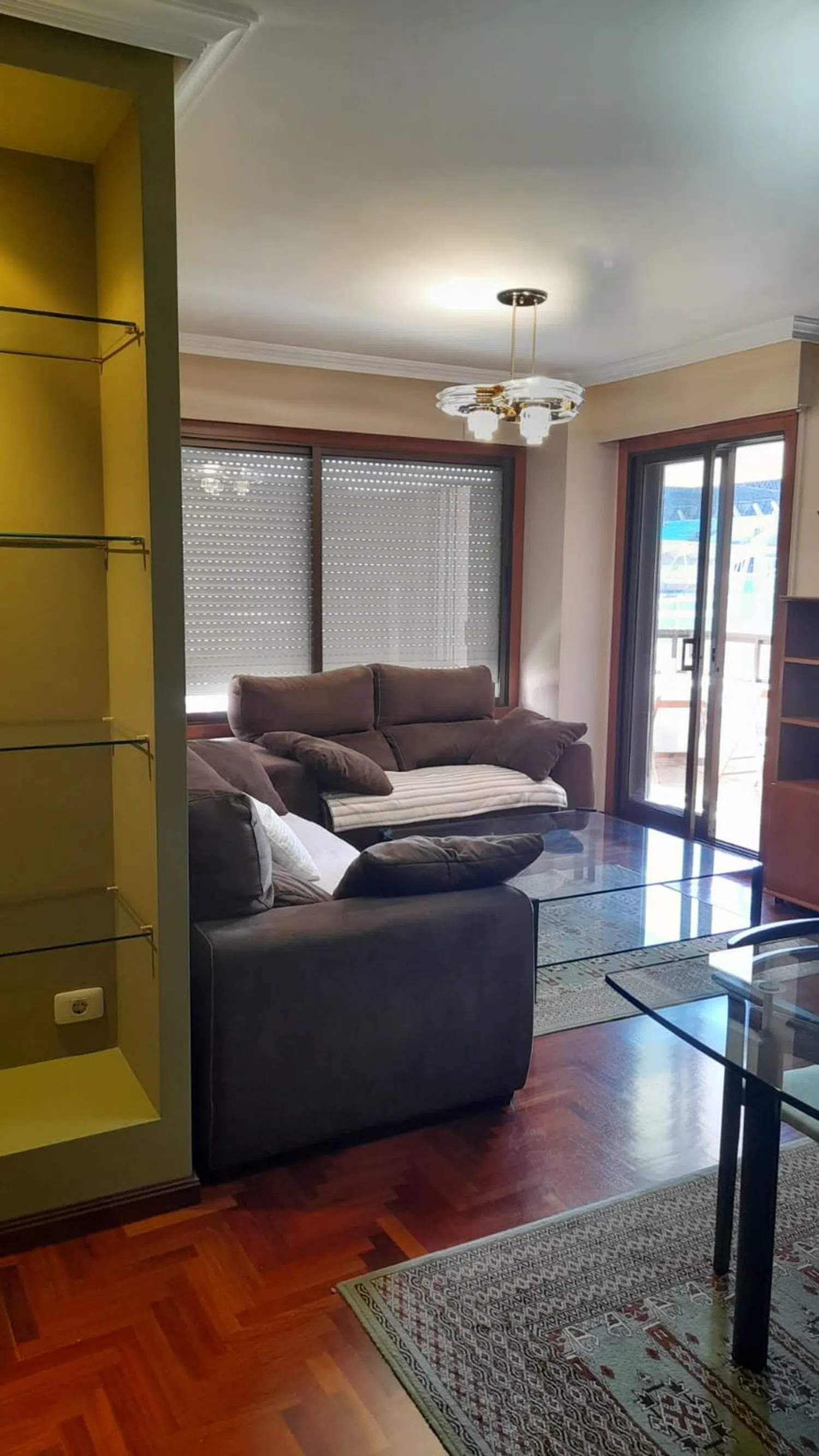 Piso en calle Ponte da Veiga, 2 - Foto 14