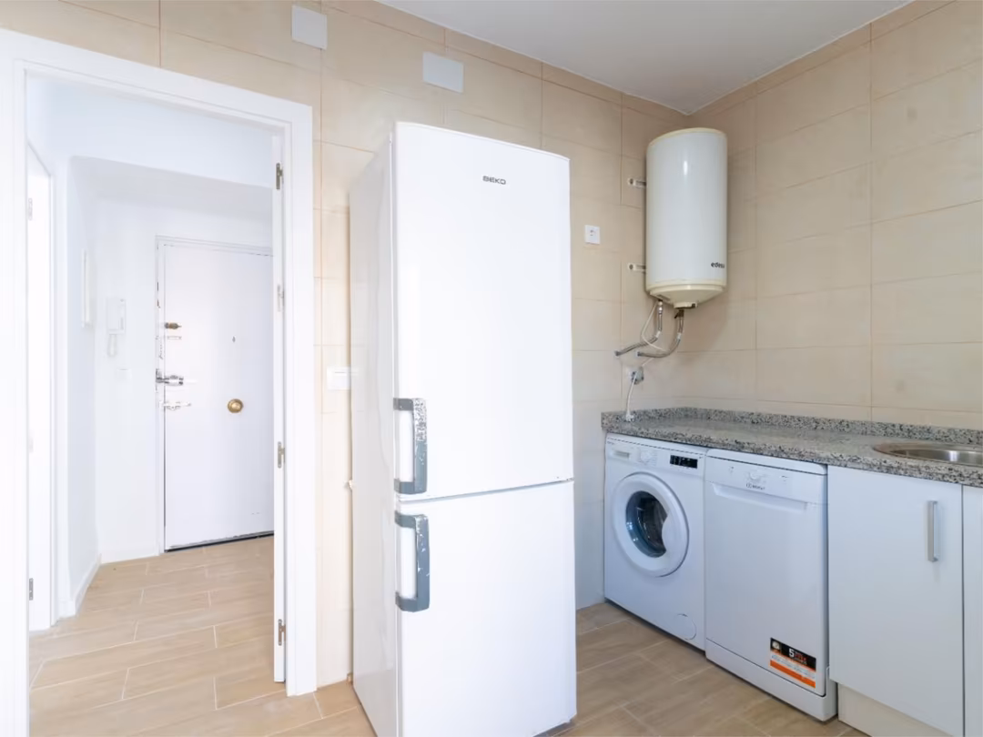 Piso en  Calle San Vicente 90 - Foto 5