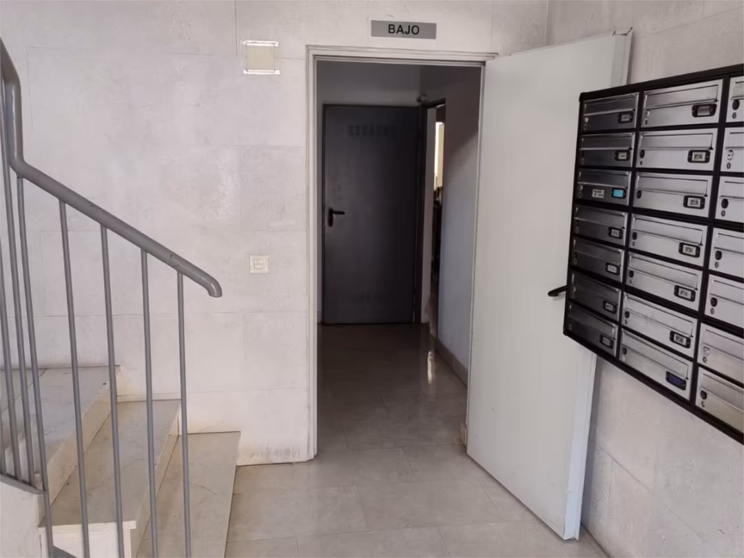 Piso en calle Calle del Pintor Ignacio de Zuloaga 23 - Foto 20