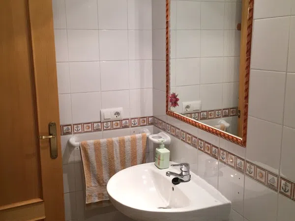 Chalet adosado en Avenida Conquistadores, 20 - Foto 10