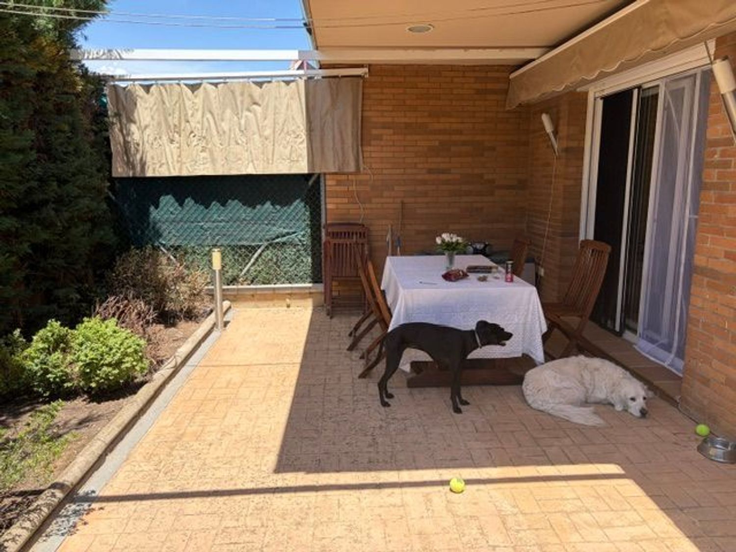 Chalet pareado en Humanes - Foto 2