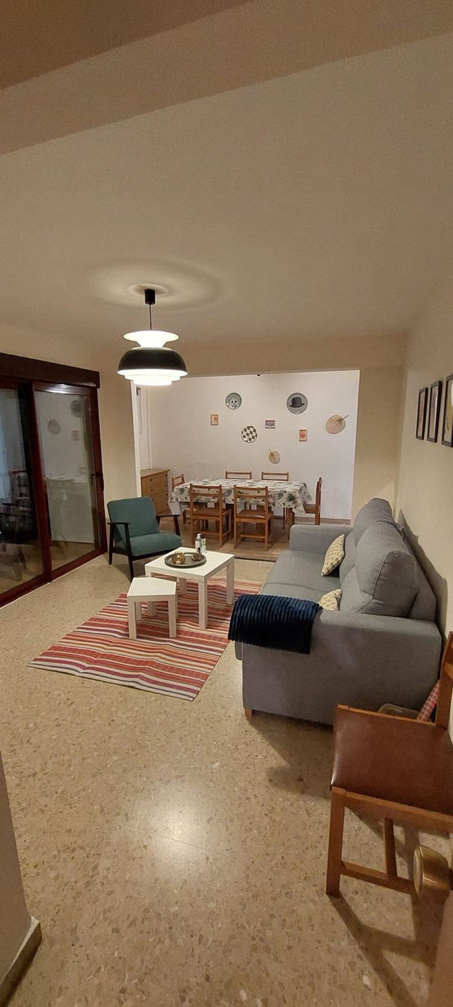 Piso en calle del Pintor Ferrer Cabrera, 1 - Foto 10