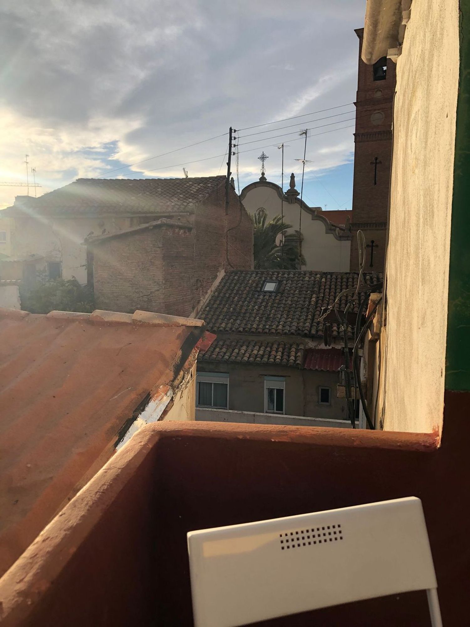 Ático en calle d'Escalante, 65 - Foto 14