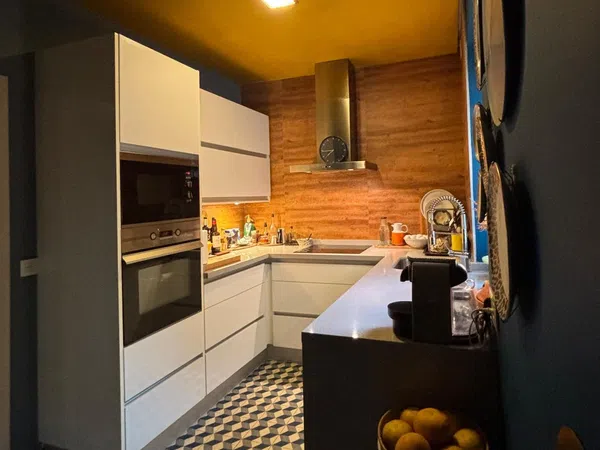 Piso en calle Ánimas, 4 - Foto 15