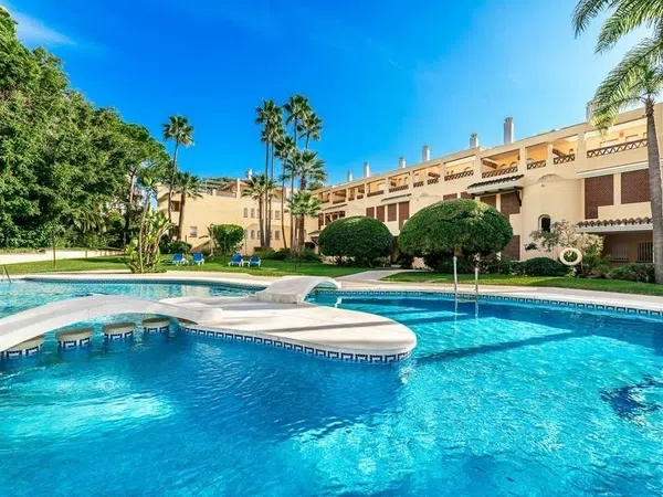 Piso en Conjunto White Pearl Beach, 1 - Foto 1