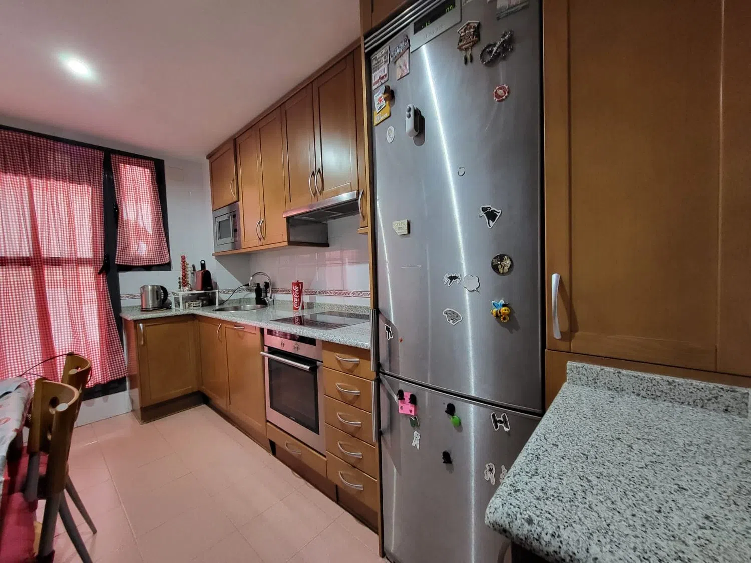 Piso en calle Mario Vargas Llosa, 2 - Foto 12