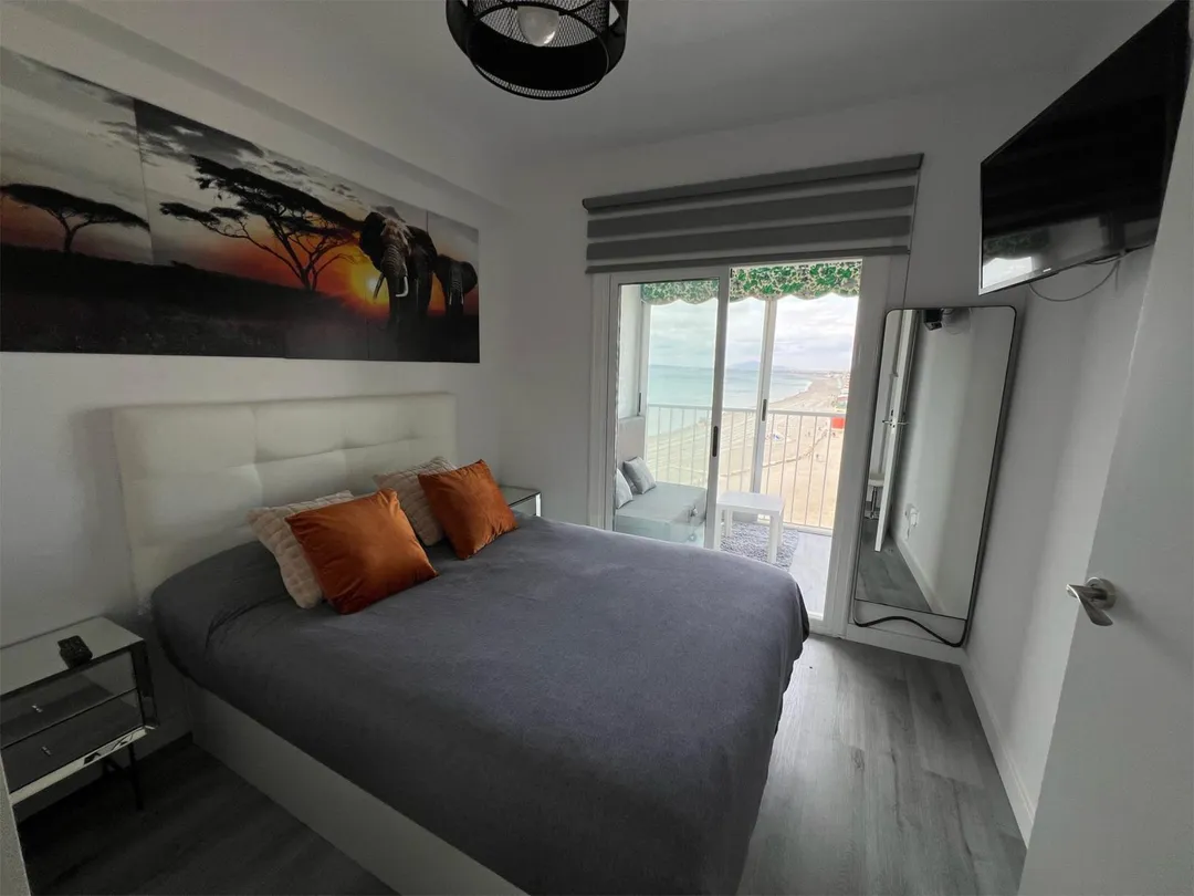 Piso en  Avinguda Vicente Blasco Ibañez 31 - Foto 13