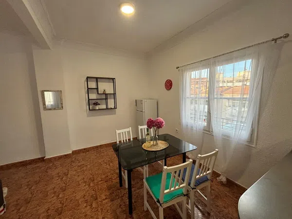 Piso en bonanza, 12 - Foto 1