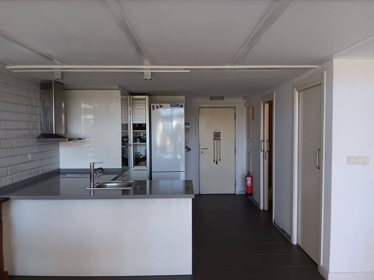 Piso en calle Cruz Roja, 1 - Foto 12