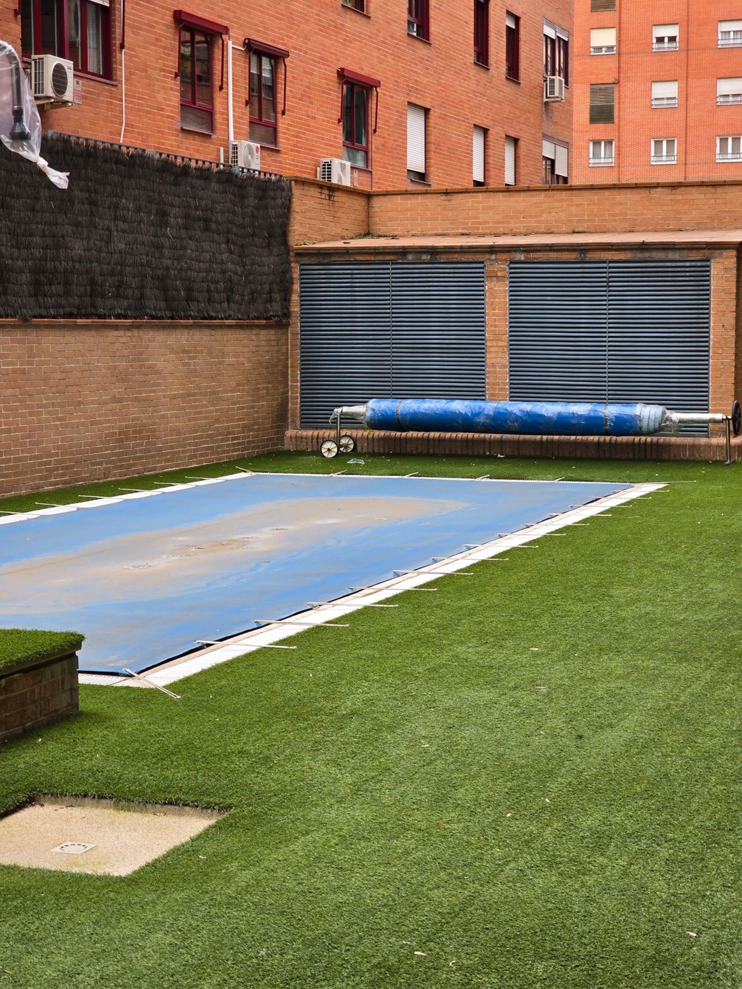 Piso en Rafael Bergamin, 20 - Foto 14