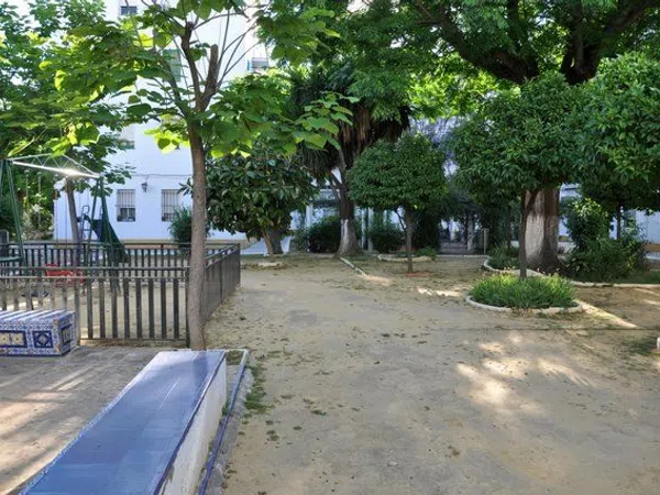 Piso en Calle Condesa, 9, Reina Mercedes - Heliópolis - Foto 11
